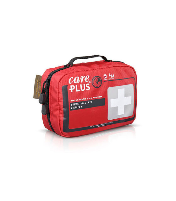 First Aid Kits | Plus®